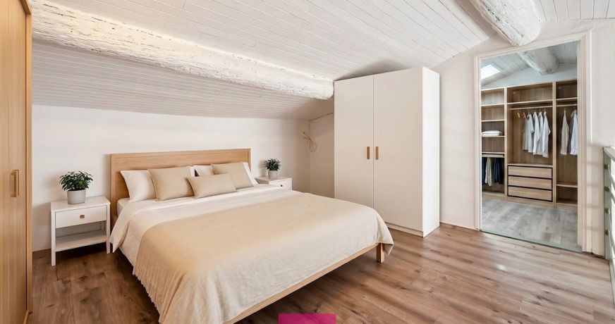 vente Appartement Nimes