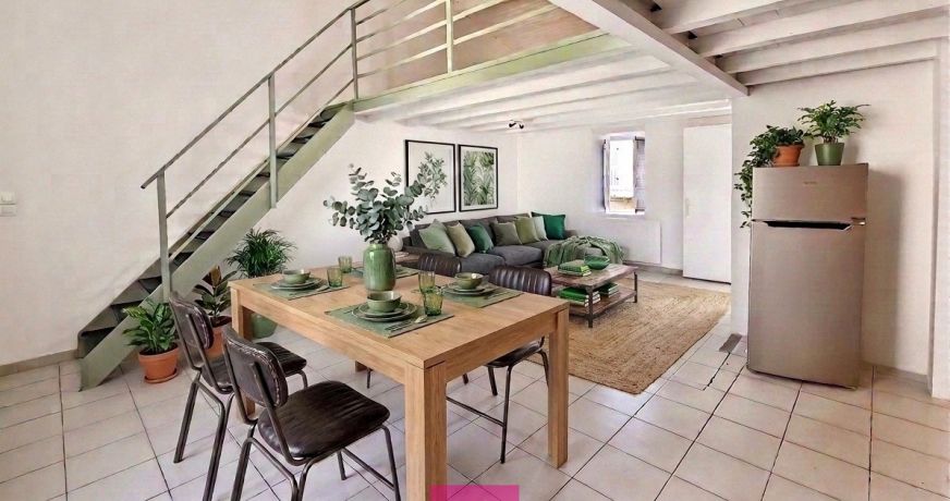 vente Appartement Nimes