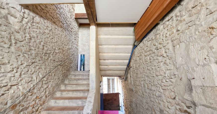 vente Appartement Nimes
