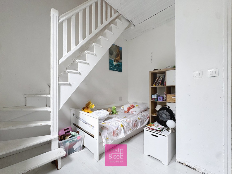 vente Maison Nimes - Photo 7