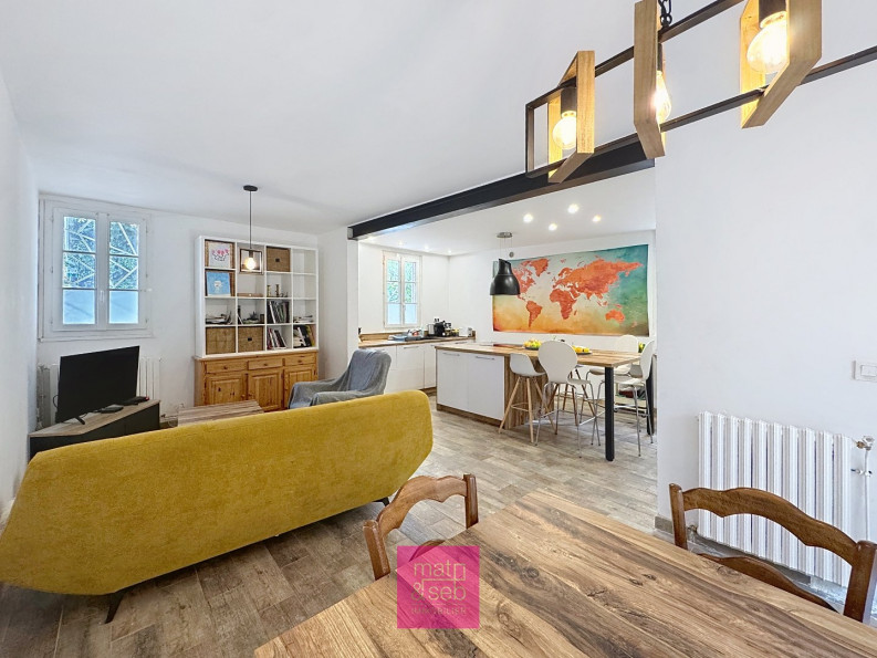 vente Maison Nimes - Photo 1