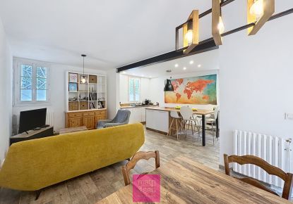 vente Maison Nimes