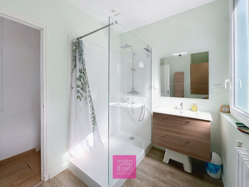 vente Maison Nimes - Photo 9