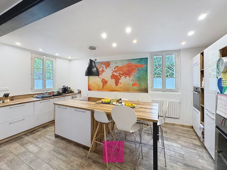 vente Maison Nimes - Photo 3