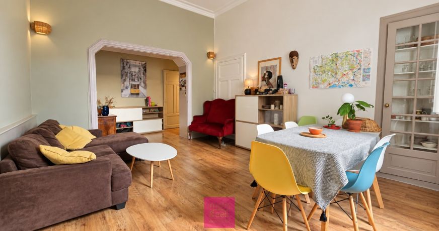 vente Appartement Nimes