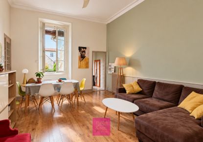 vente Appartement Nimes