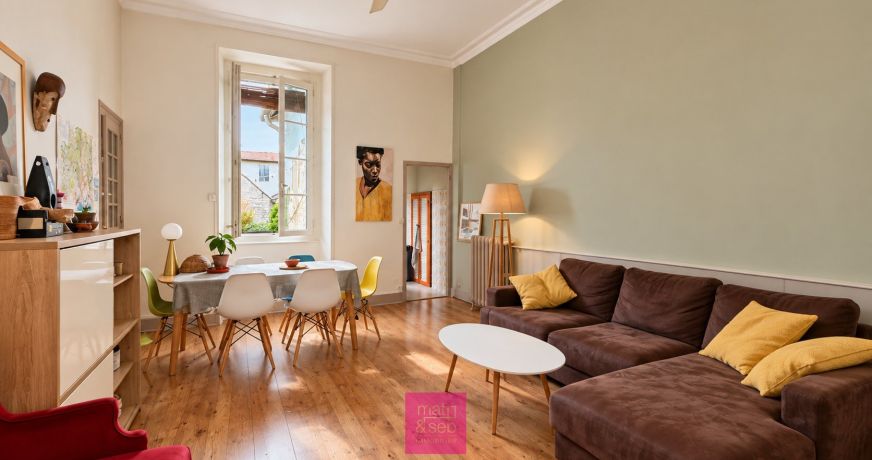vente Appartement Nimes