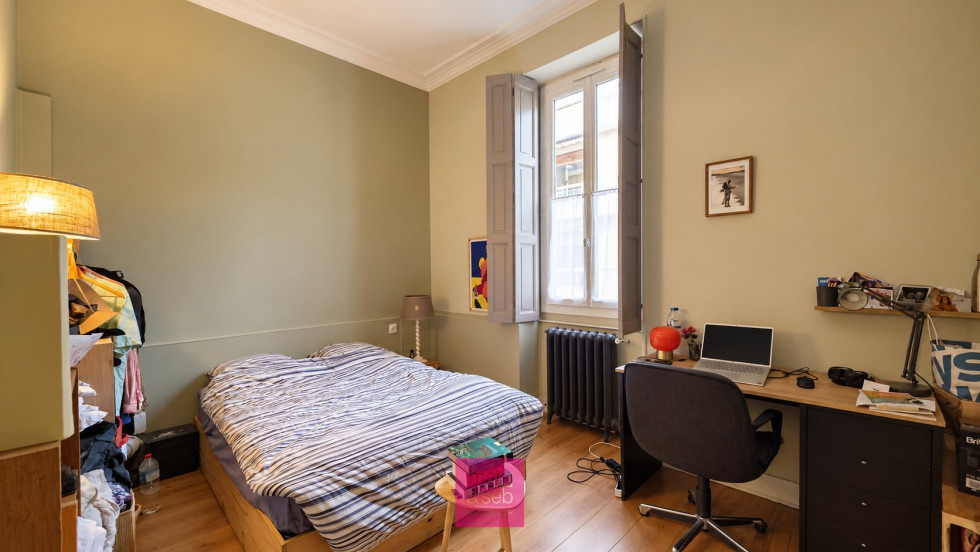 vente Appartement Nimes - Photo 4