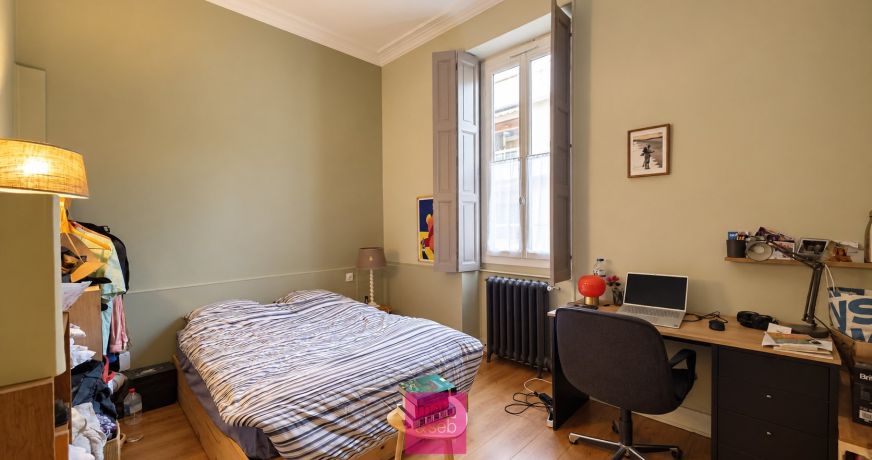 vente Appartement Nimes