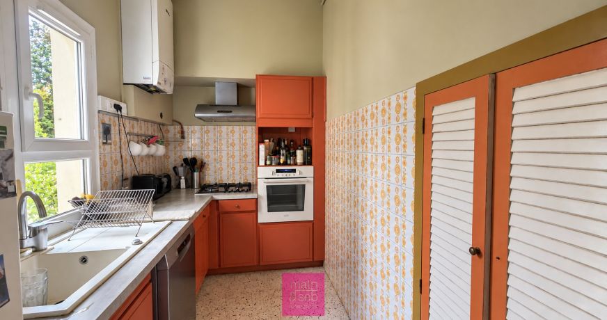 vente Appartement Nimes
