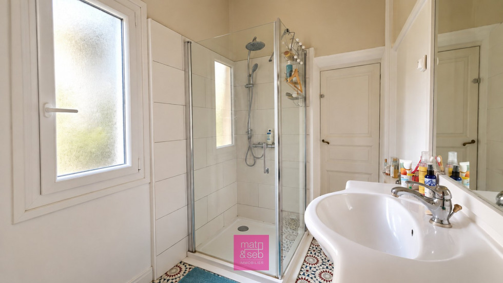 vente Appartement Nimes - Photo 7