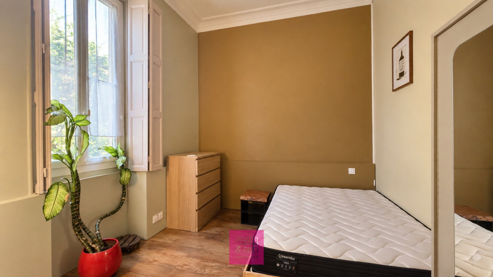 vente Appartement Nimes - Photo 5