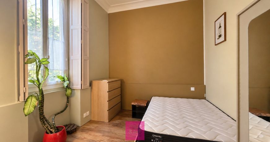 vente Appartement Nimes