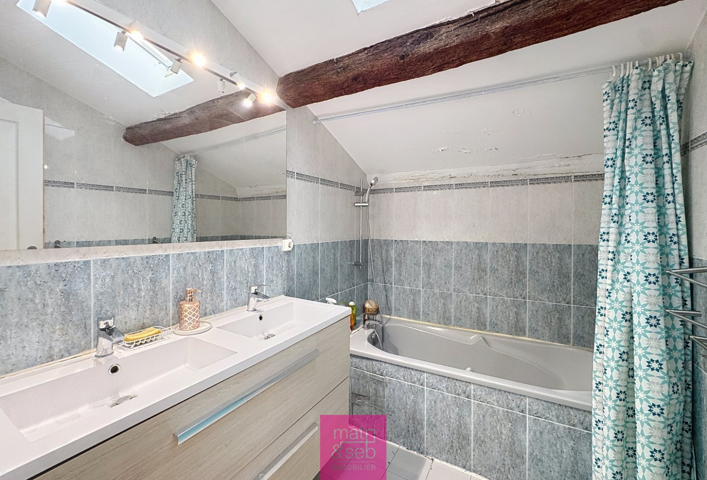 vente Appartement Nimes - Photo 9