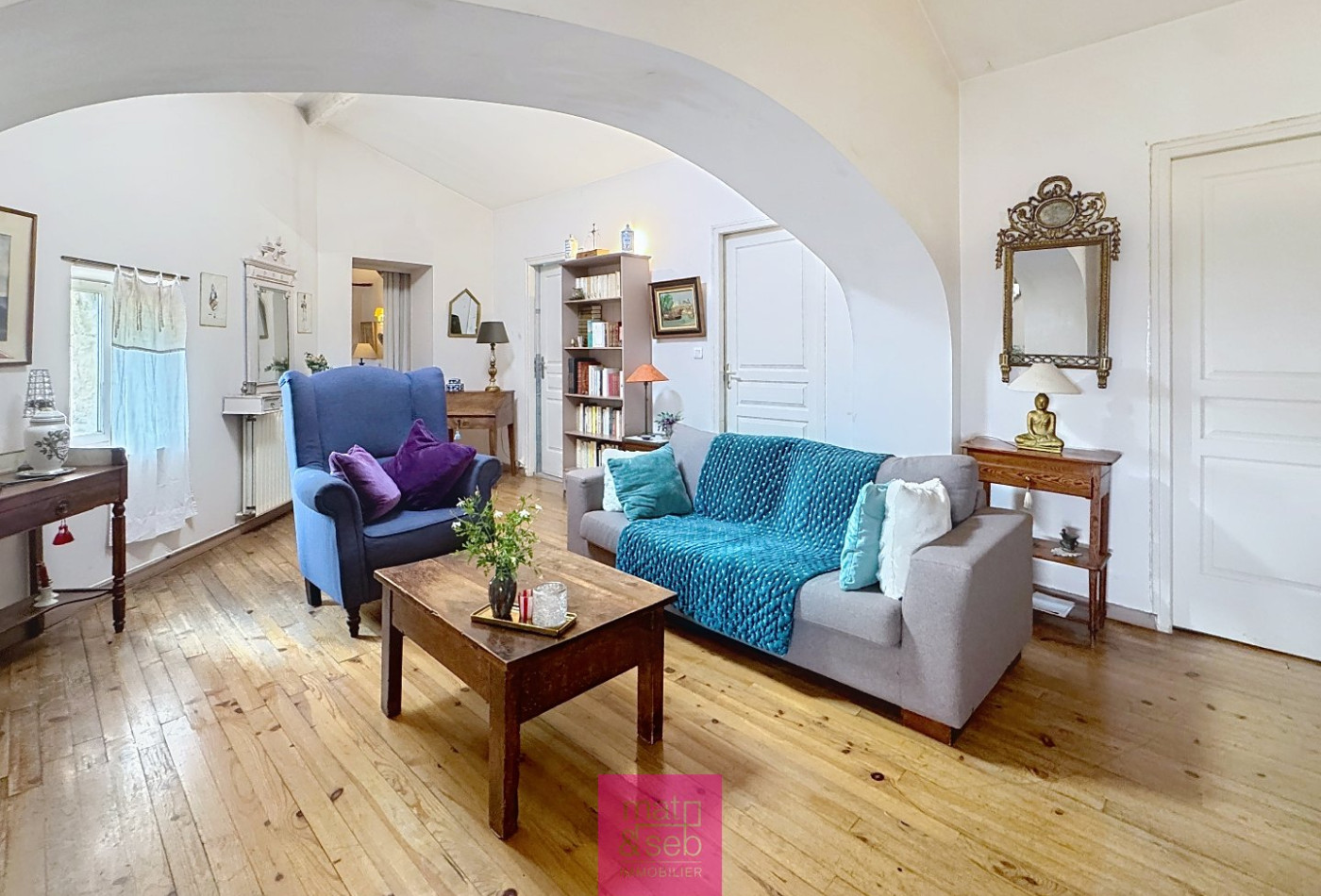 vente Appartement Nimes - Photo 2