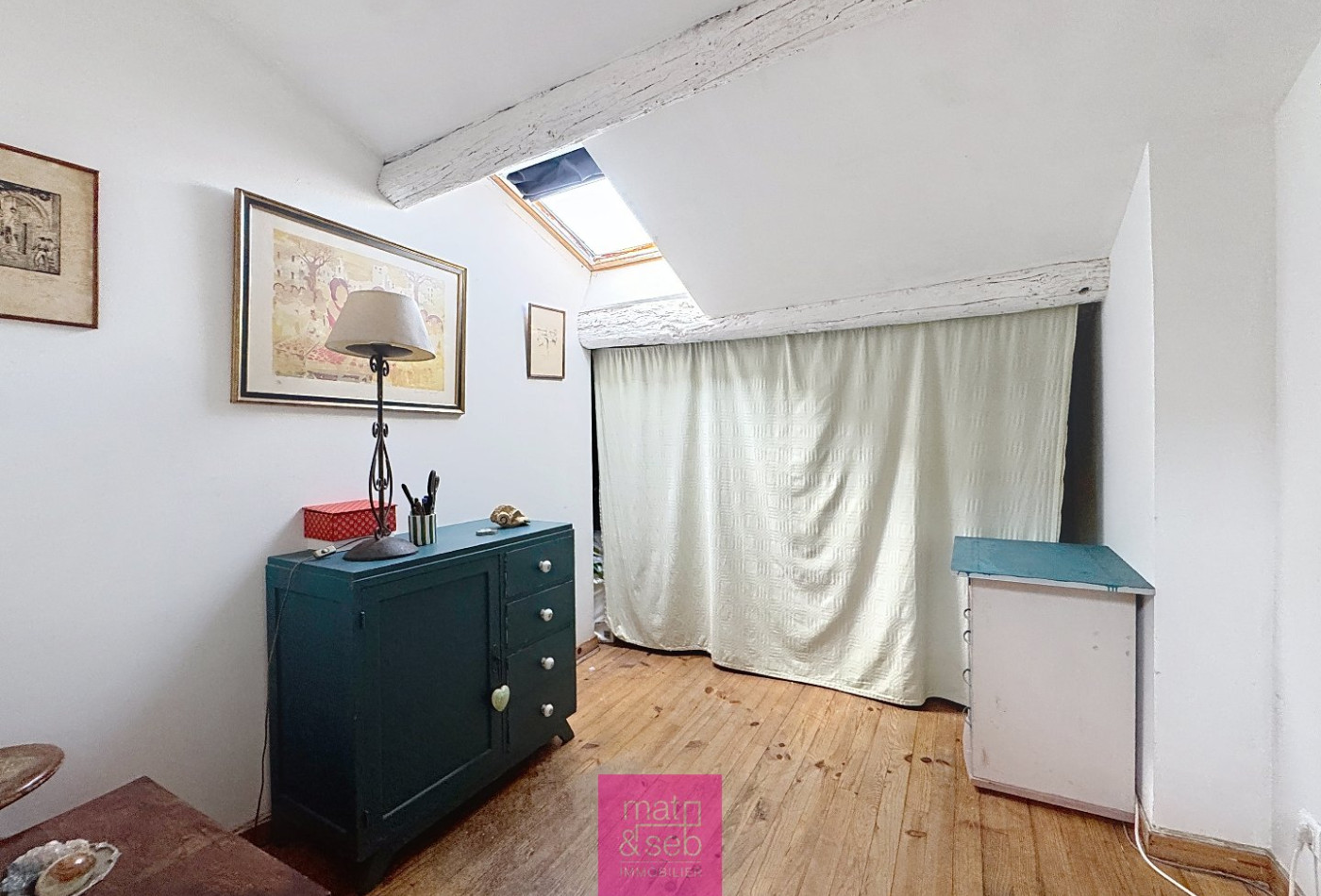 vente Appartement Nimes - Photo 8