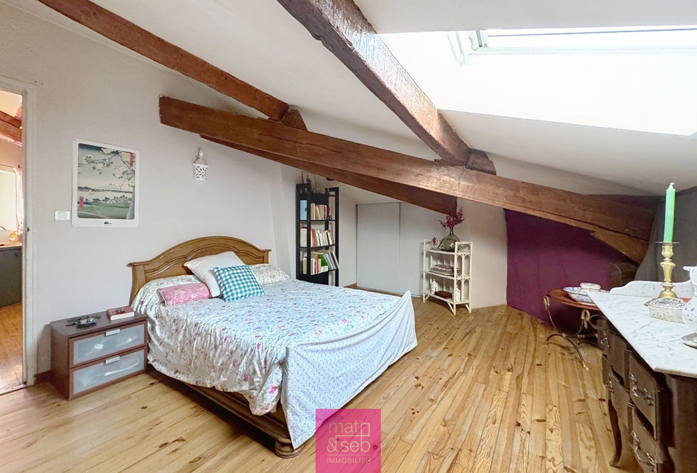 vente Appartement Nimes - Photo 6