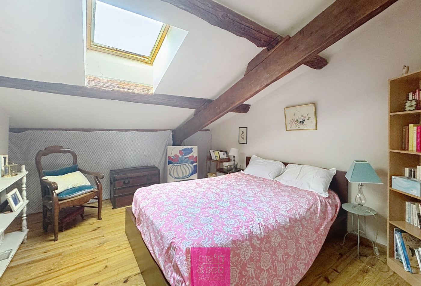 vente Appartement Nimes - Photo 7