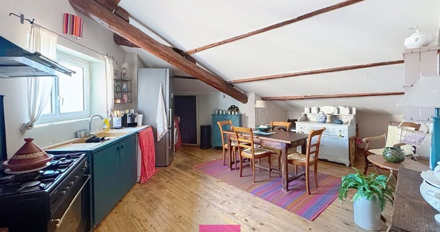 vente Appartement Nimes