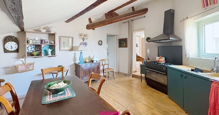 vente Appartement Nimes