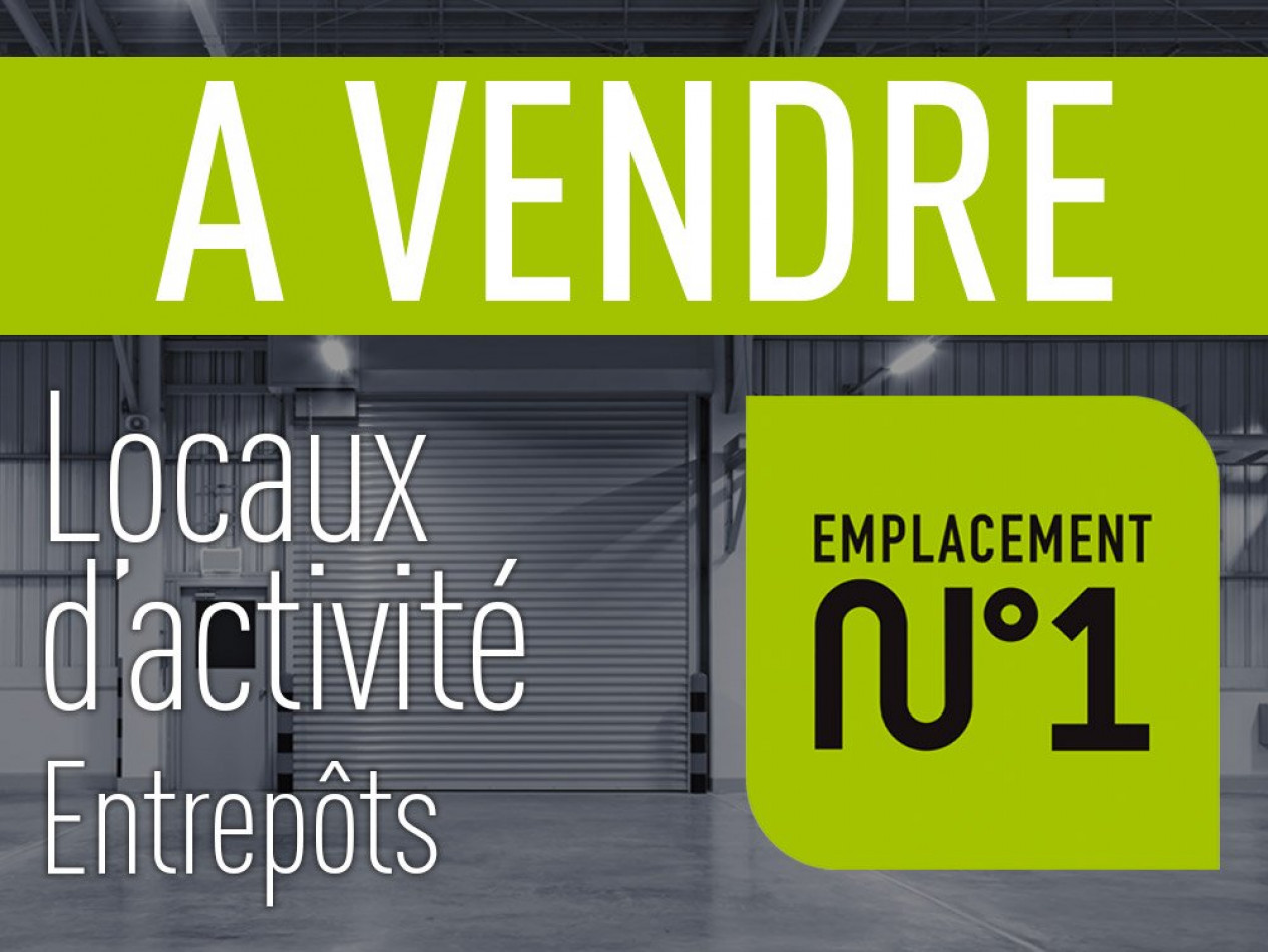 A vendre Nimes 301601345 Emplacement numéro 1