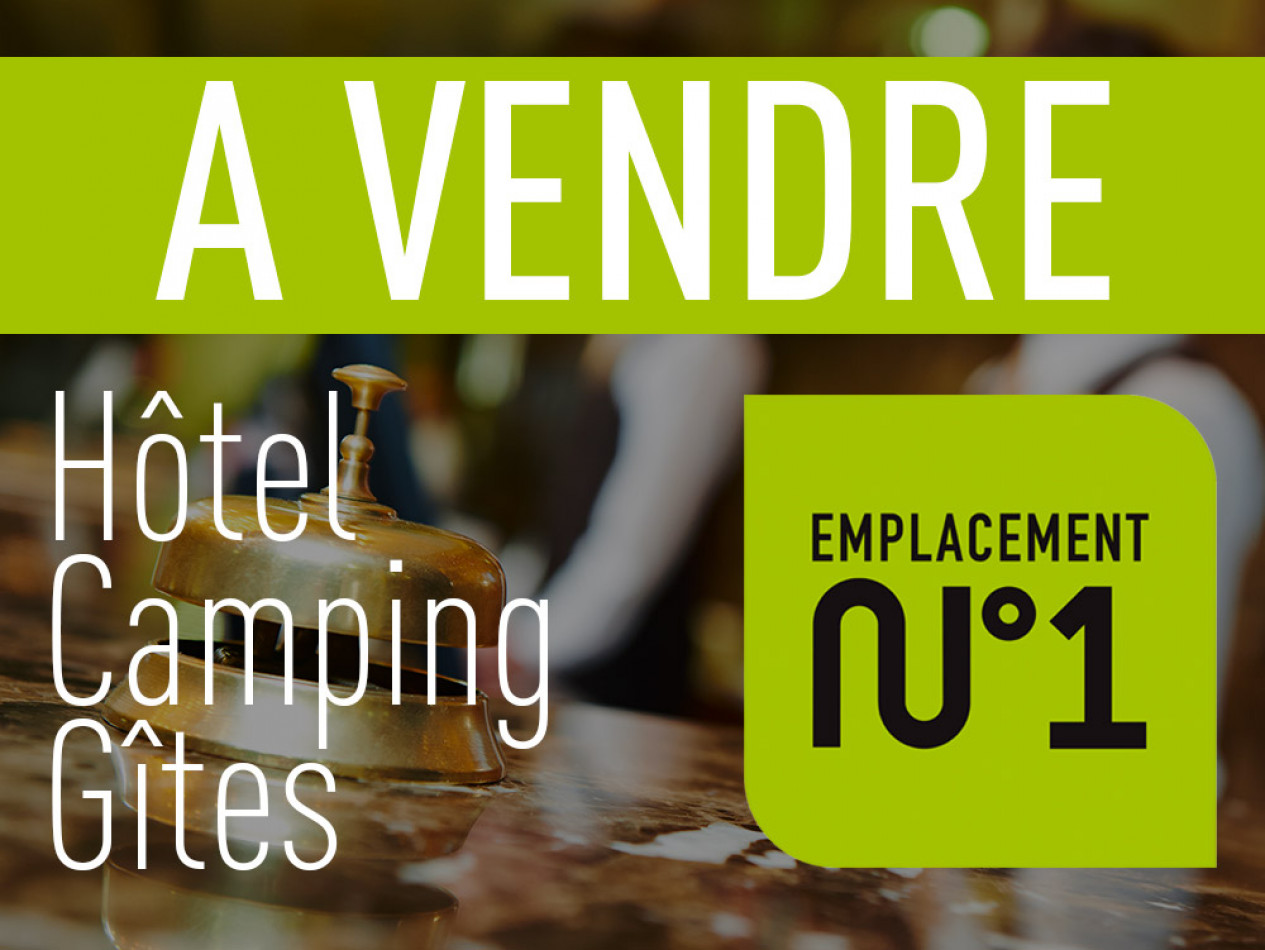 A vendre Arles 301601863 Emplacement numéro 1 - Photo 1