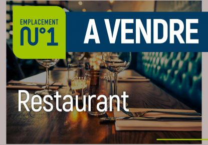 A vendre Restaurant Nimes | Réf 301603768 - Adaptimmobilier.com