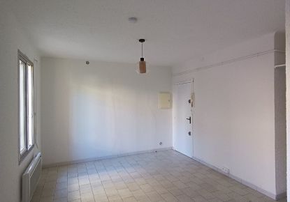 location Appartement Nimes