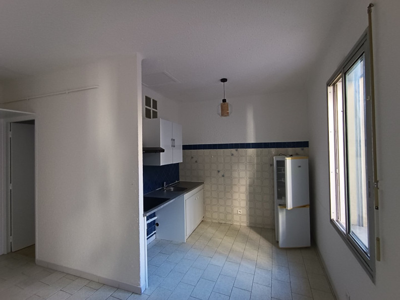 location Appartement Nimes - Photo 2
