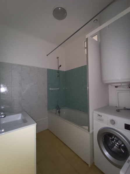 location Appartement Nimes - Photo 4