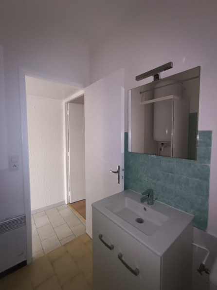 location Appartement Nimes - Photo 5