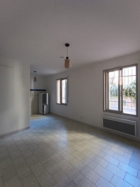 location Appartement Nimes - Photo 6