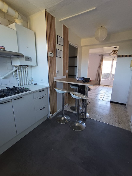 location Appartement Nimes - Photo 6