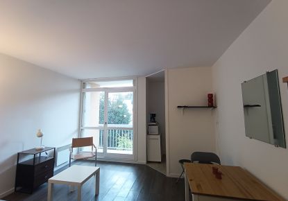location Appartement Nimes