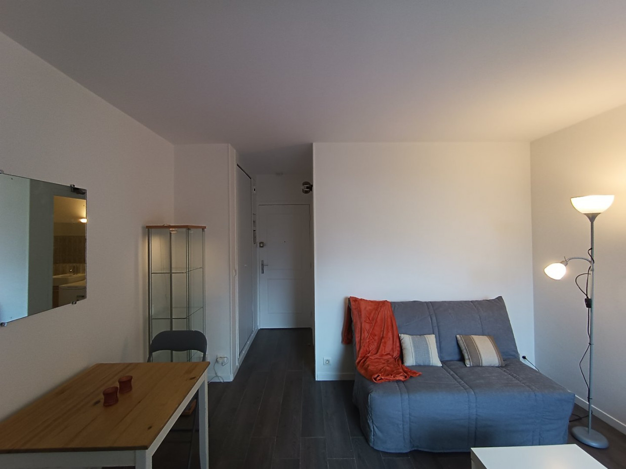 location Appartement Nimes - Photo 3