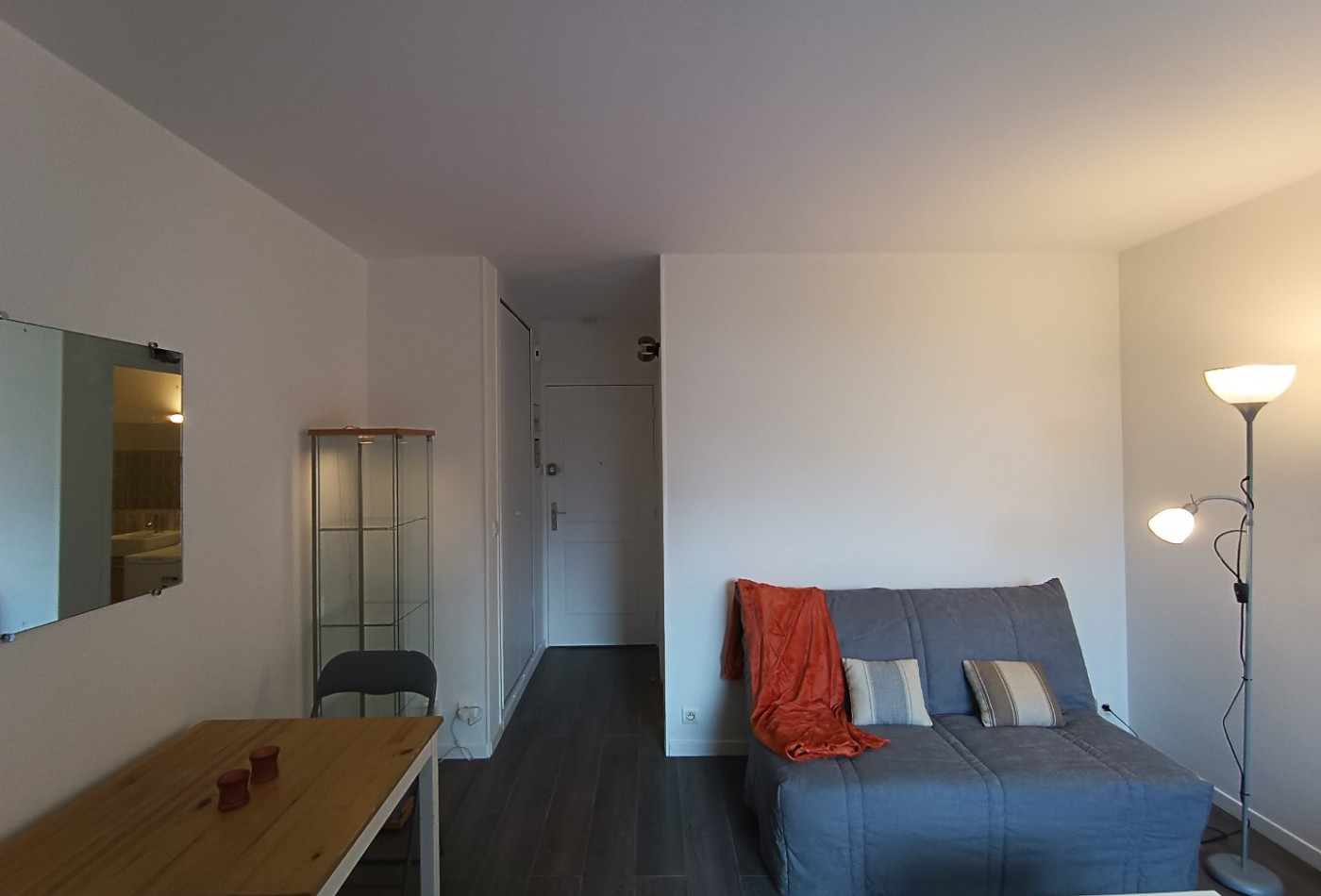location Appartement Nimes - Photo 3