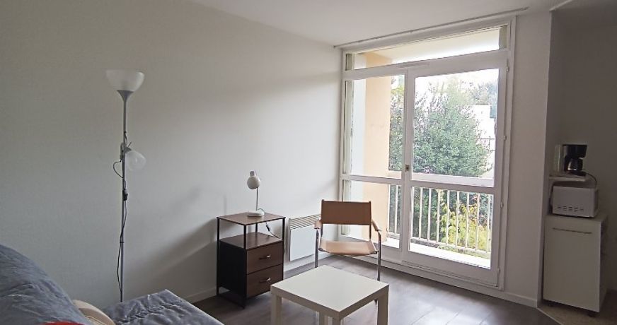location Appartement Nimes
