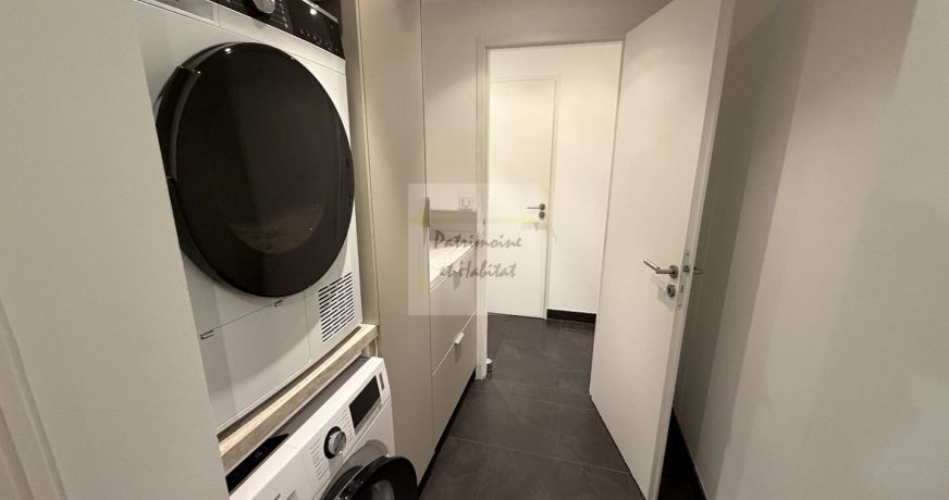 vente Appartement en résidence Nimes