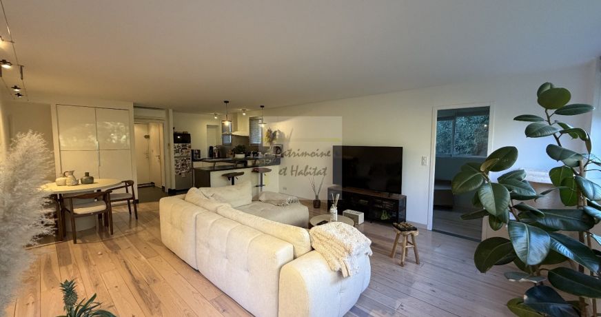 vente Appartement en résidence Nimes