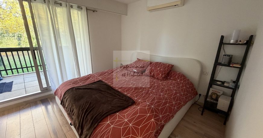vente Appartement en résidence Nimes