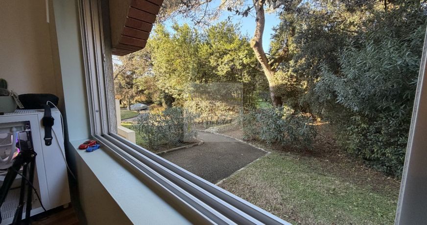 vente Appartement en résidence Nimes