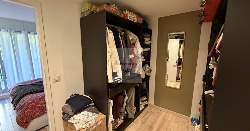 vente Appartement en résidence Nimes