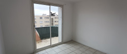 location Appartement Nimes
