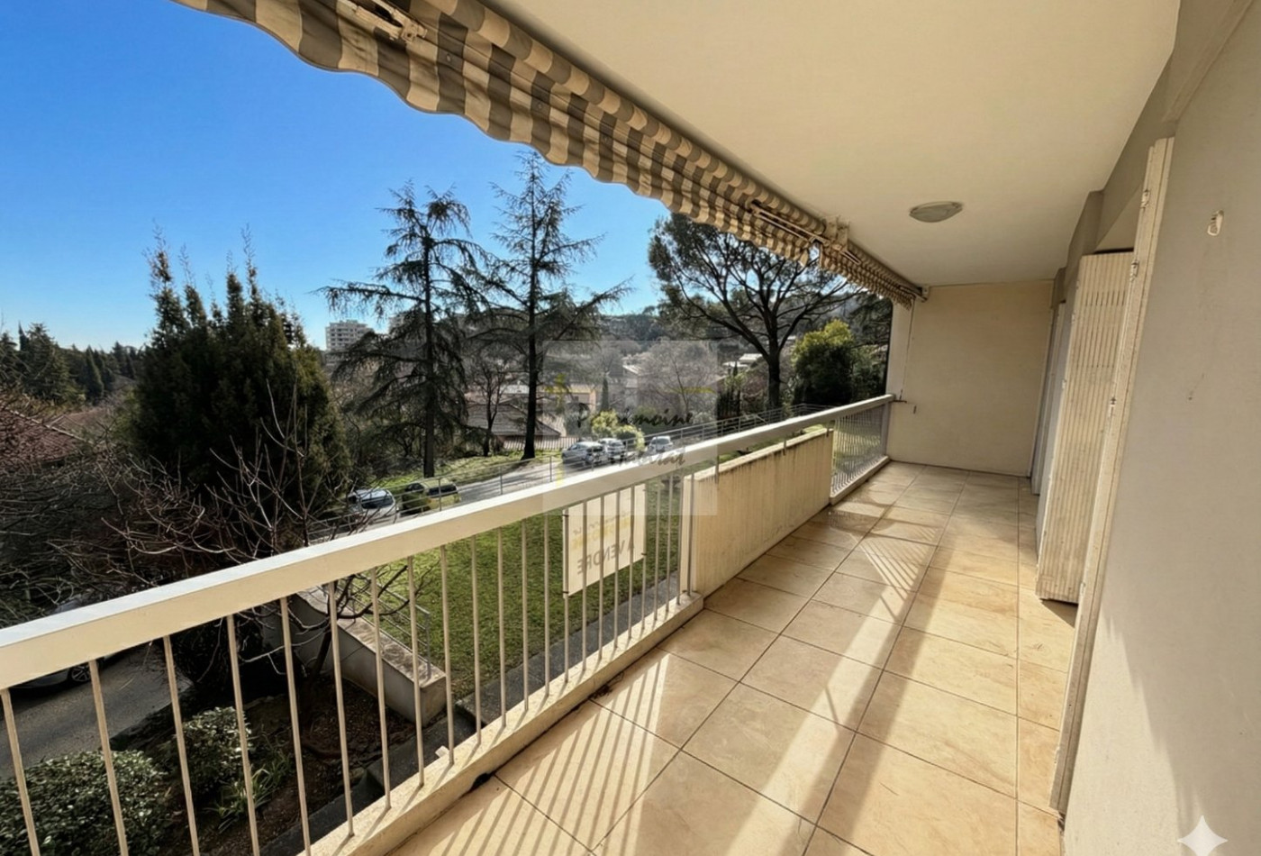 vente Appartement Nimes - Photo 1