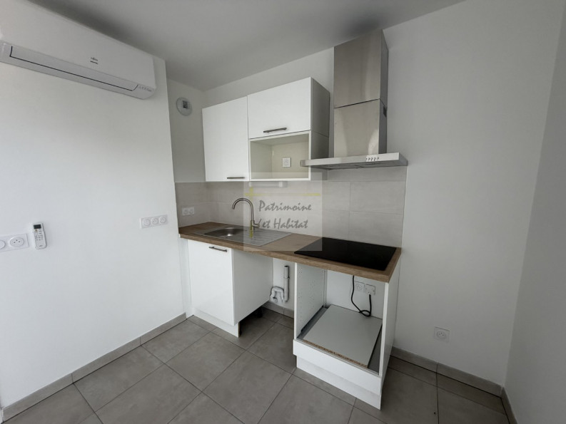 vente Appartement Nimes - Photo 3