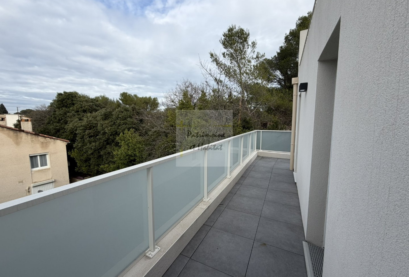 vente Appartement Nimes - Photo 4