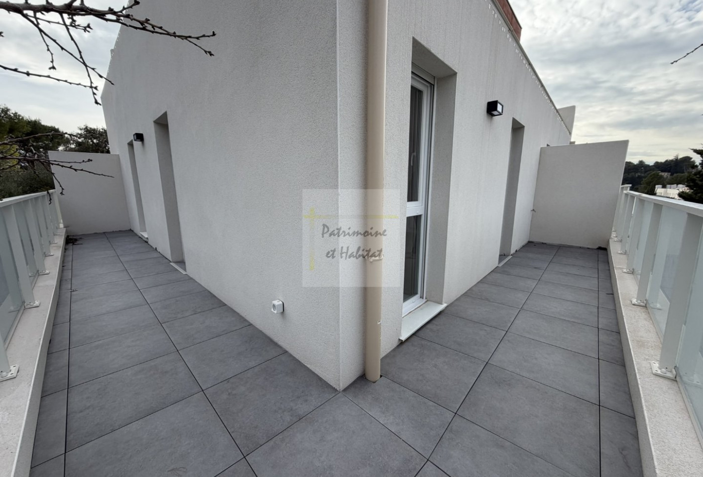 vente Appartement Nimes - Photo 1
