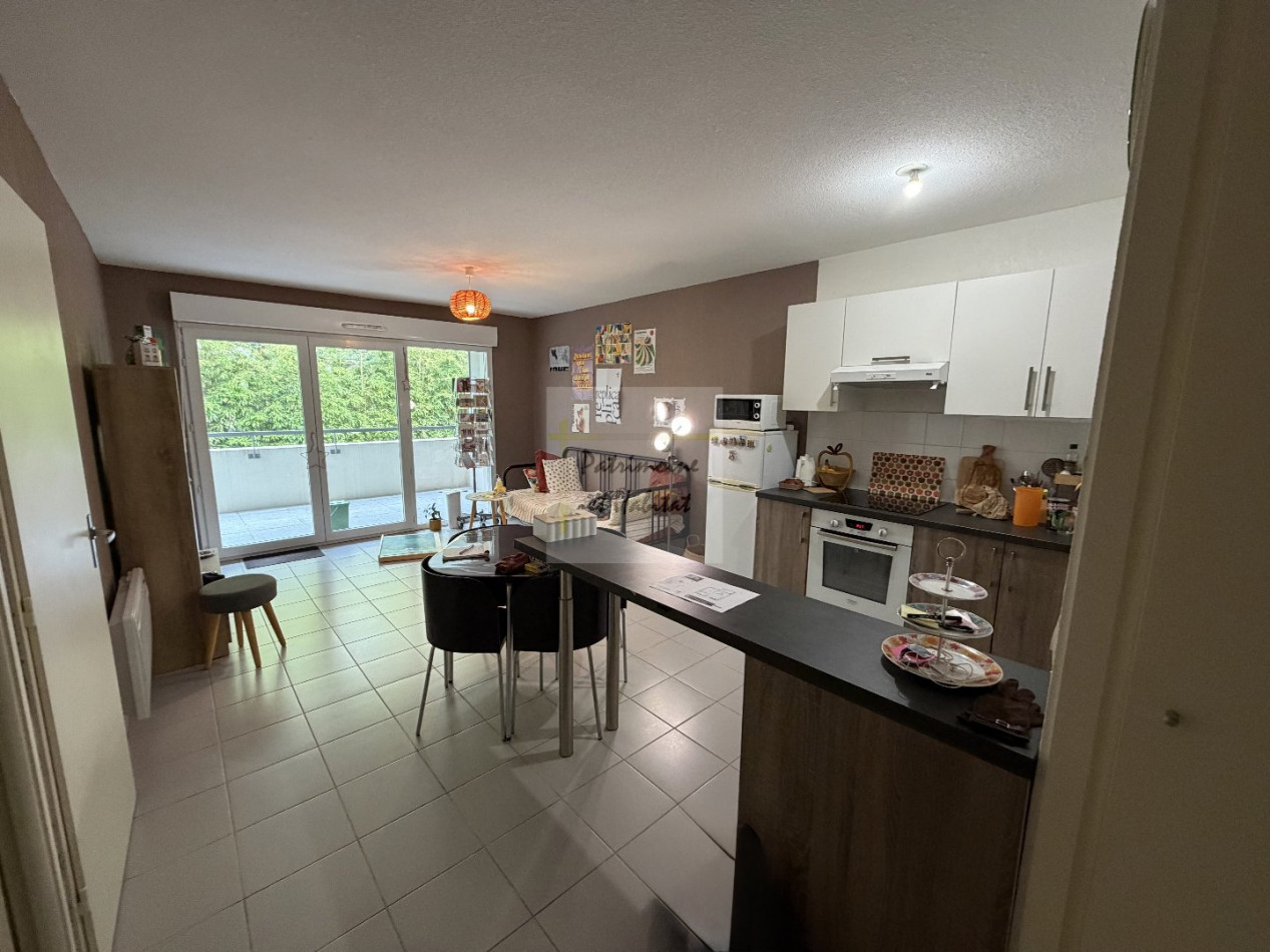 vente Appartement Nimes - Photo 2