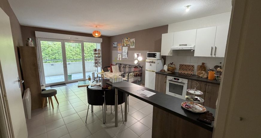 vente Appartement Nimes