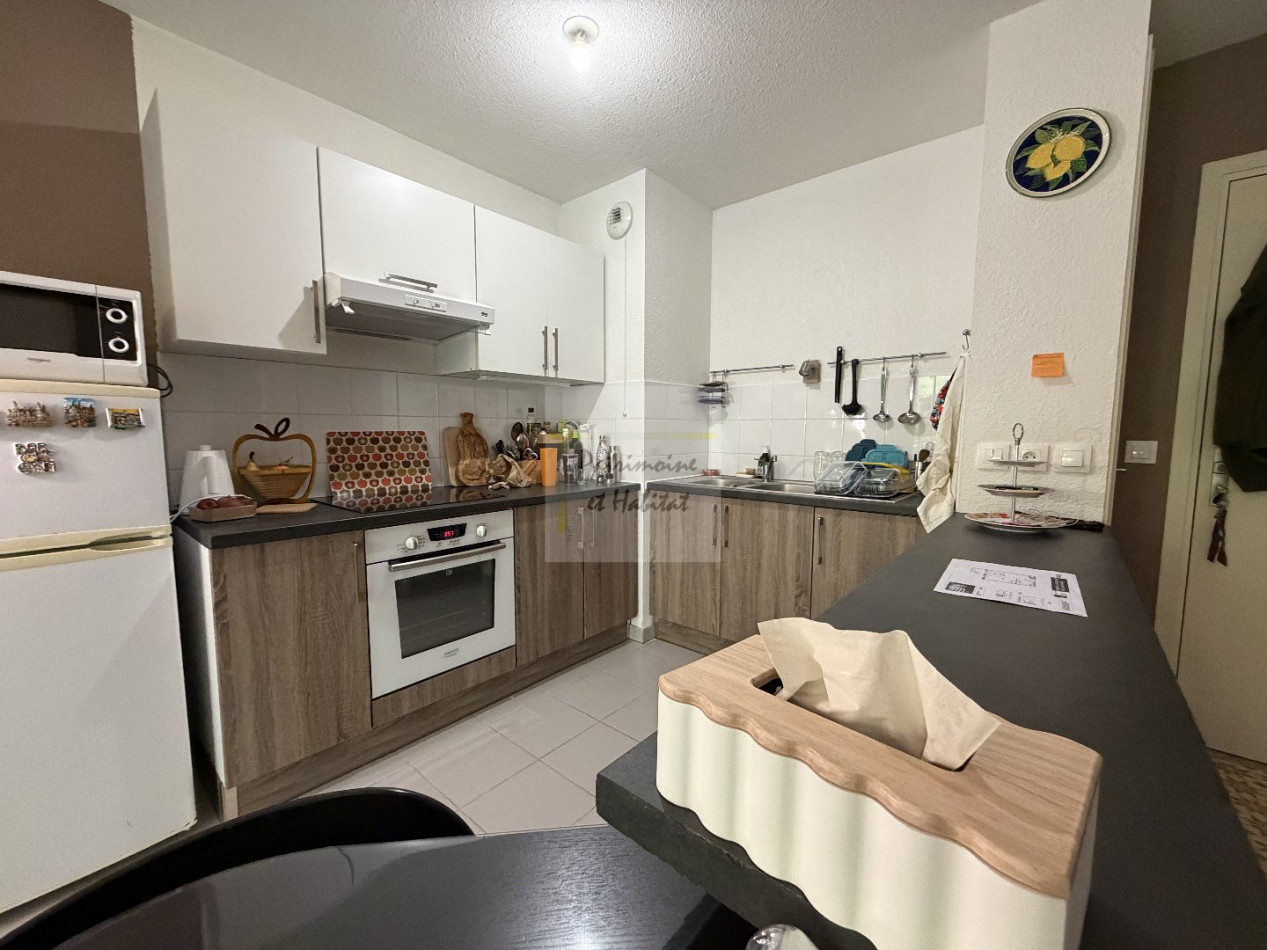 vente Appartement Nimes - Photo 4